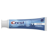 クレスト プロヘルス ホワイトニング歯磨き粉 121g
