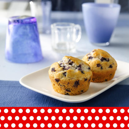 Betty Crocker Blueberry Muffin Mix 184g