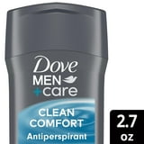 Dove Men + Care Antiperspirant