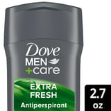 Dove Men + Care Antiperspirant