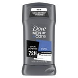 Dove Men + Care Antiperspirant