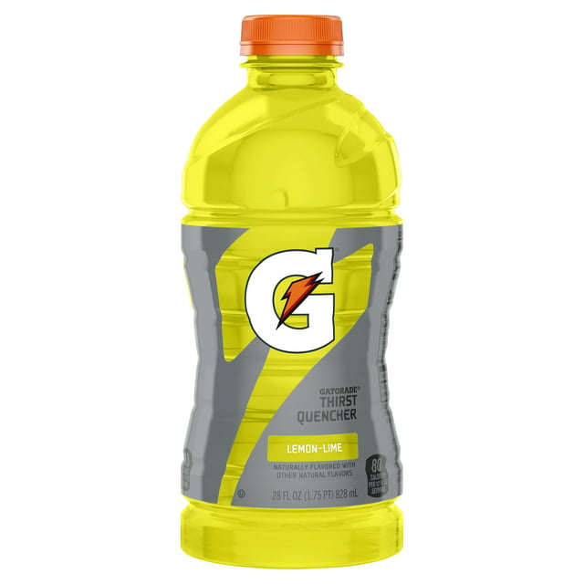 Gatorade 828mL