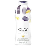 オーレイ エイジ デファイング ビタミン E ボディ ウォッ​​シュ 650mL