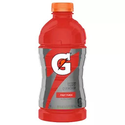 Gatorade 828mL