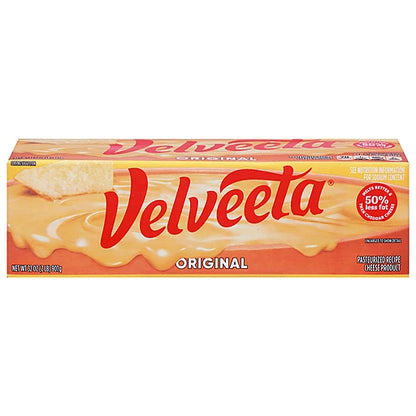 Velveeta Original Cheese 907g