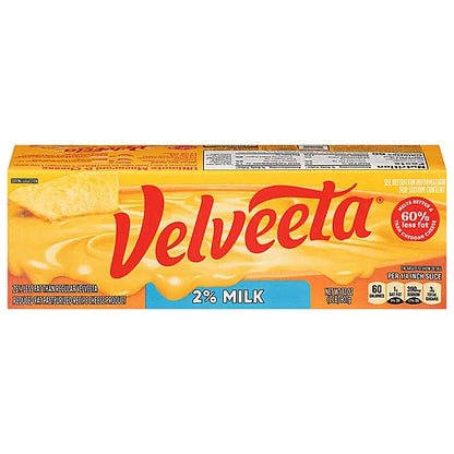 Velveeta Original Cheese 907g