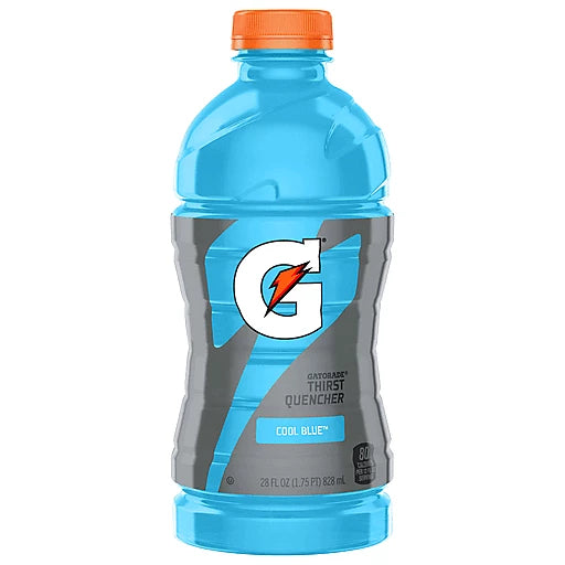 Gatorade 828mL